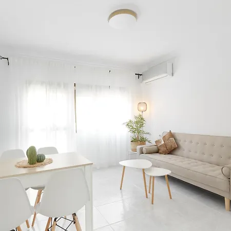Solarium Terrace 160m2 Apartamento Fuengirola
