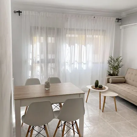Apartamento Solarium Fuengirola