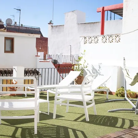 Solarium Apartamento