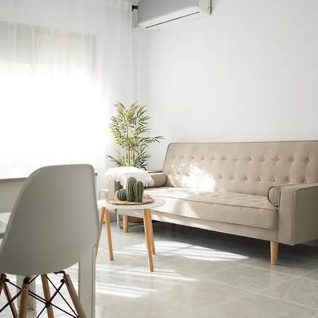 Solarium Apartamento