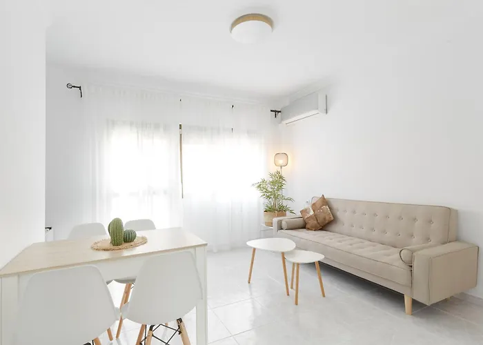 Solarium Terrace 160m2 Appartement Fuengirola