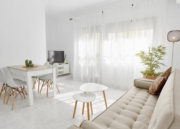 Appartement Solarium Terrace 160m2 Fuengirola