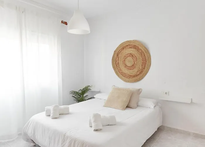 Solarium Terrace 160m2 * Fuengirola