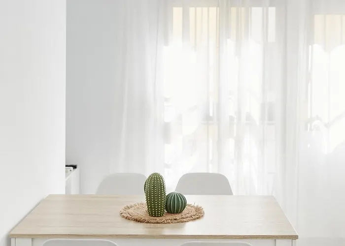 Solarium Terrace 160m2 * Fuengirola