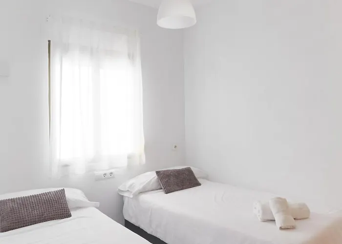 Appartement Solarium Terrace 160m2