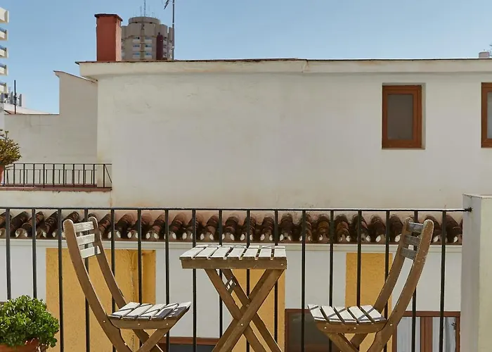 Solarium Terrace 160m2 Appartement